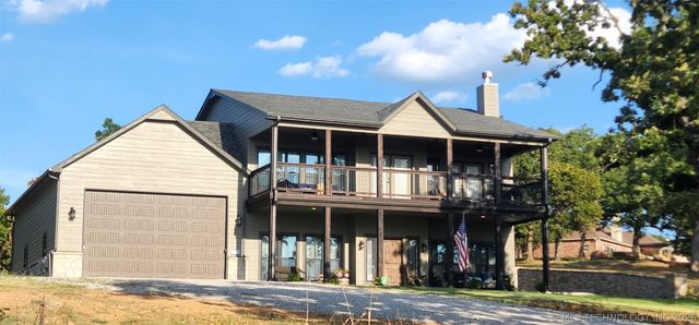 15040 Scenic Circle, Skiatook, OK 74070