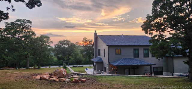 15040 Scenic Circle, Skiatook, OK 74070