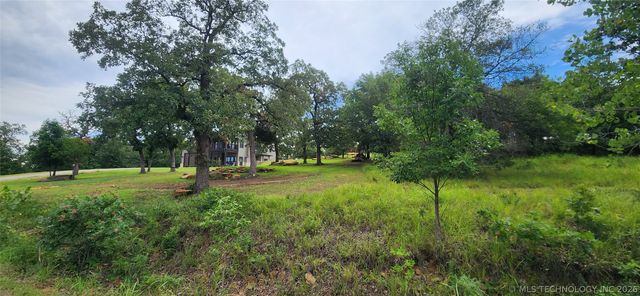 15040 Scenic Circle, Skiatook, OK 74070
