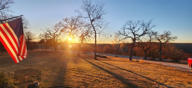 15040 Scenic Circle, Skiatook, OK 74070