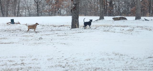 15040 Scenic Circle, Skiatook, OK 74070