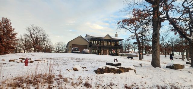 15040 Scenic Circle, Skiatook, OK 74070