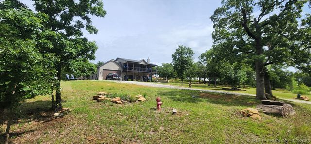 15040 Scenic Circle, Skiatook, OK 74070