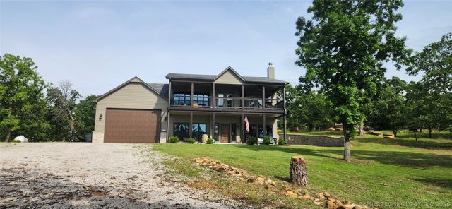 15040 Scenic Circle, Skiatook, OK 74070