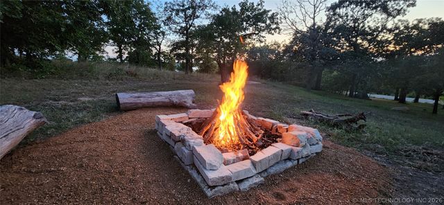 15040 Scenic Circle, Skiatook, OK 74070