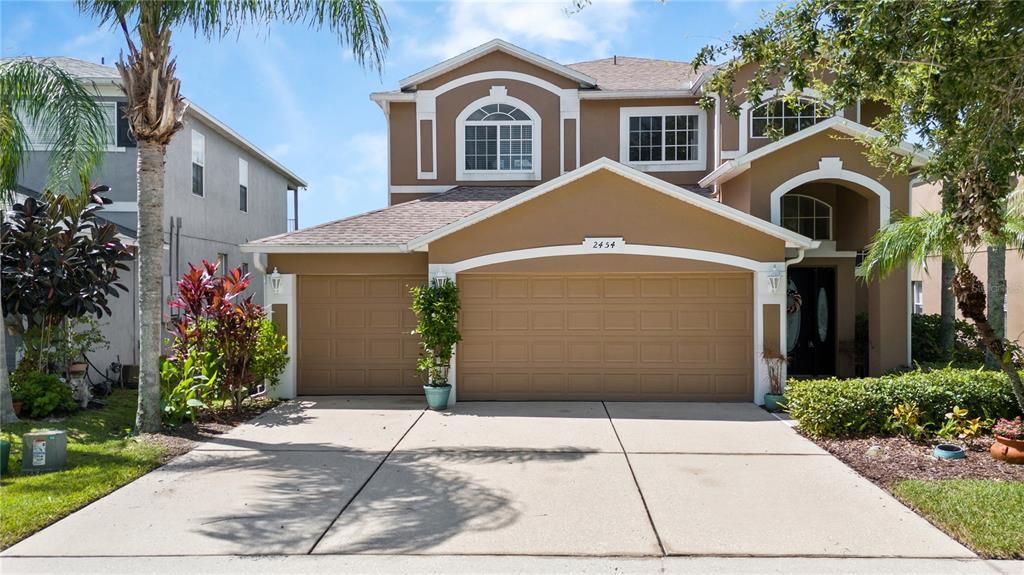 2454 BLACK LAKE BOULEVARD, Winter Garden, FL 34787