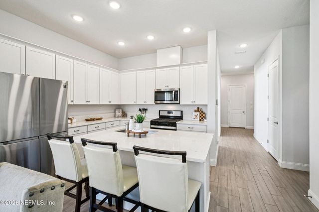 4408 SUN LILY Court, Jacksonville, FL 32257