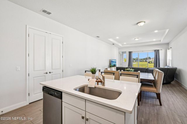 4408 SUN LILY Court, Jacksonville, FL 32257