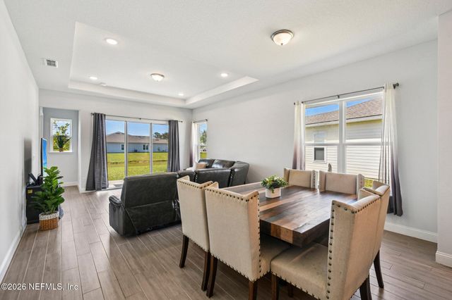 4408 SUN LILY Court, Jacksonville, FL 32257