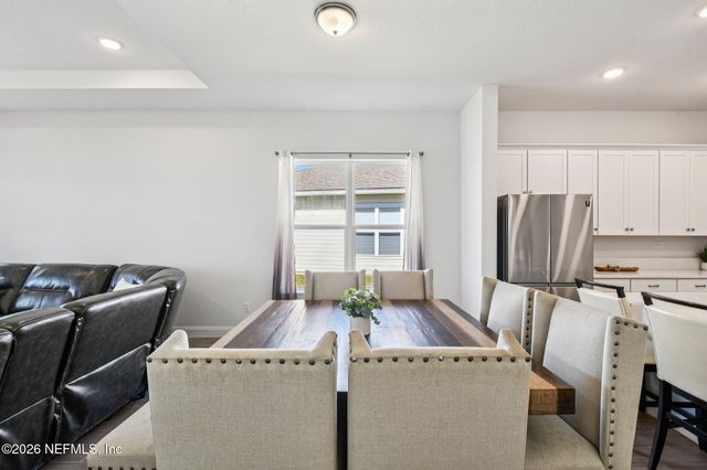 4408 SUN LILY Court, Jacksonville, FL 32257