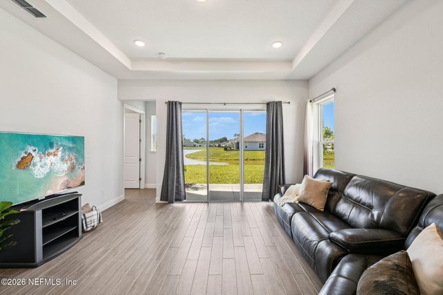 4408 SUN LILY Court, Jacksonville, FL 32257