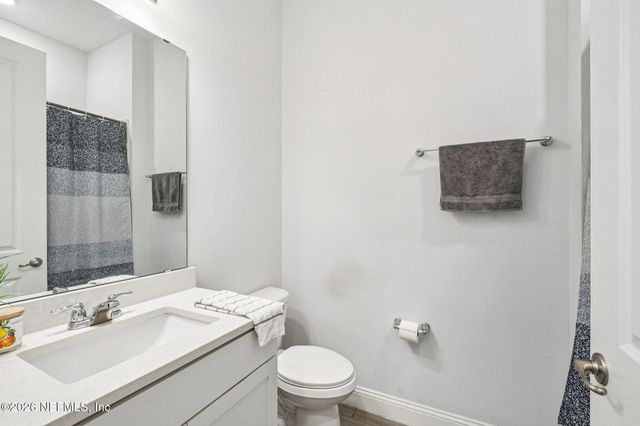 4408 SUN LILY Court, Jacksonville, FL 32257