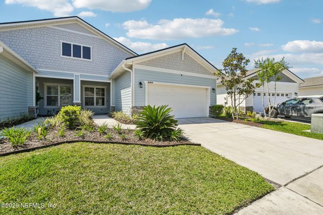 4408 SUN LILY Court, Jacksonville, FL 32257