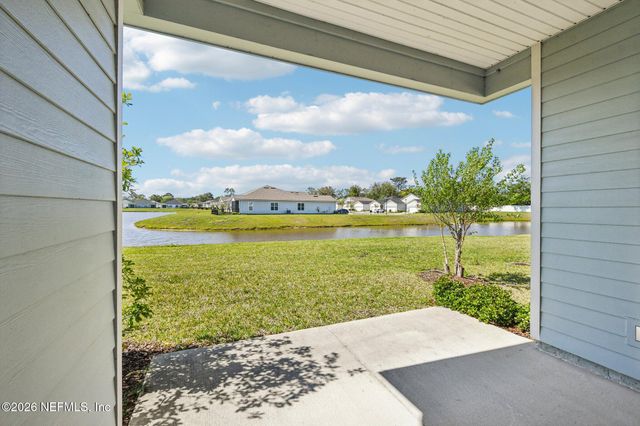 4408 SUN LILY Court, Jacksonville, FL 32257