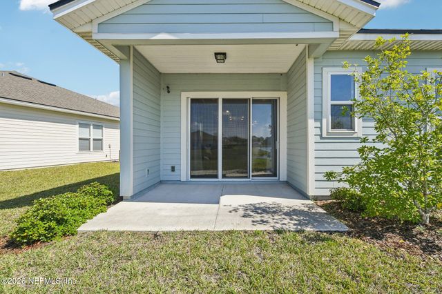 4408 SUN LILY Court, Jacksonville, FL 32257