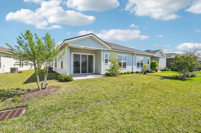 4408 SUN LILY Court, Jacksonville, FL 32257