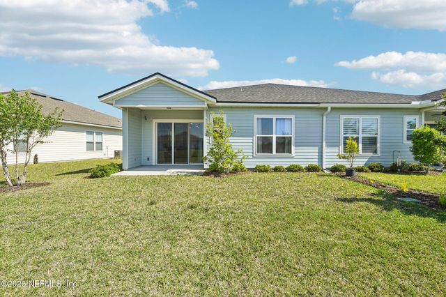 4408 SUN LILY Court, Jacksonville, FL 32257