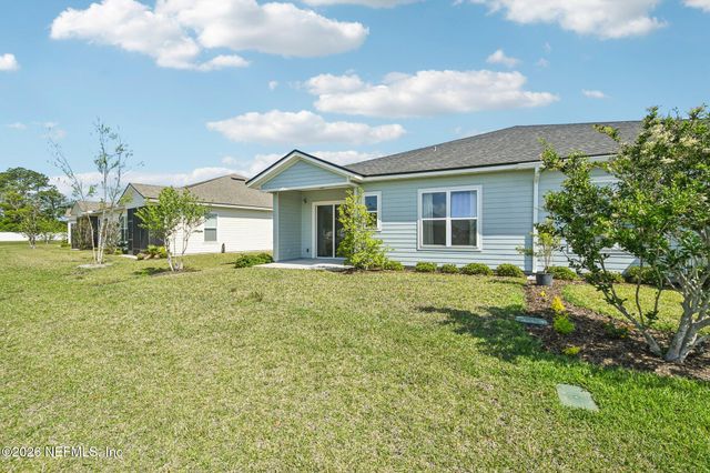 4408 SUN LILY Court, Jacksonville, FL 32257