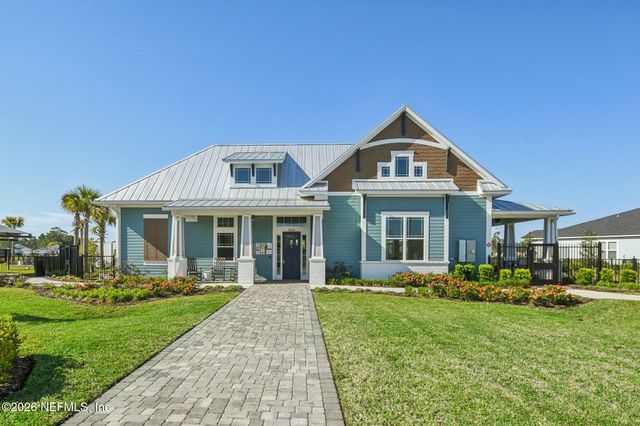 4408 SUN LILY Court, Jacksonville, FL 32257