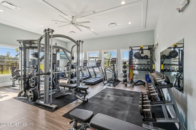 4408 SUN LILY Court, Jacksonville, FL 32257