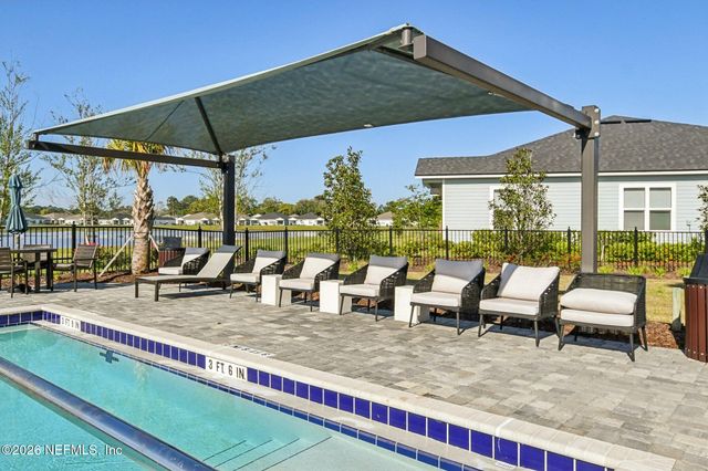 4408 SUN LILY Court, Jacksonville, FL 32257