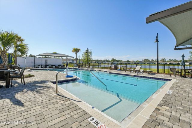 4408 SUN LILY Court, Jacksonville, FL 32257