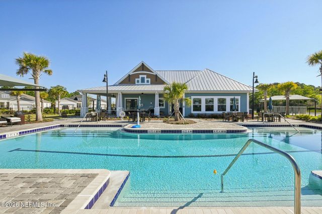 4408 SUN LILY Court, Jacksonville, FL 32257