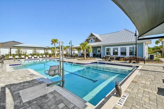 4408 SUN LILY Court, Jacksonville, FL 32257