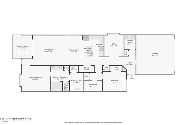 4408 SUN LILY Court, Jacksonville, FL 32257