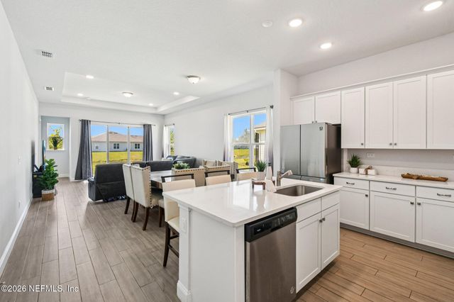 4408 SUN LILY Court, Jacksonville, FL 32257