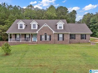 3736 TIDWELL HOLLOW ROAD, Oneonta, AL 35121
