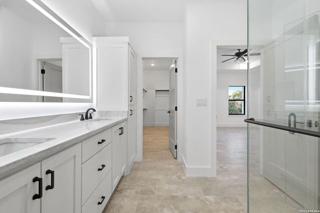 1111 Rocky Ridge Loop, Canyon Lake, TX 78133