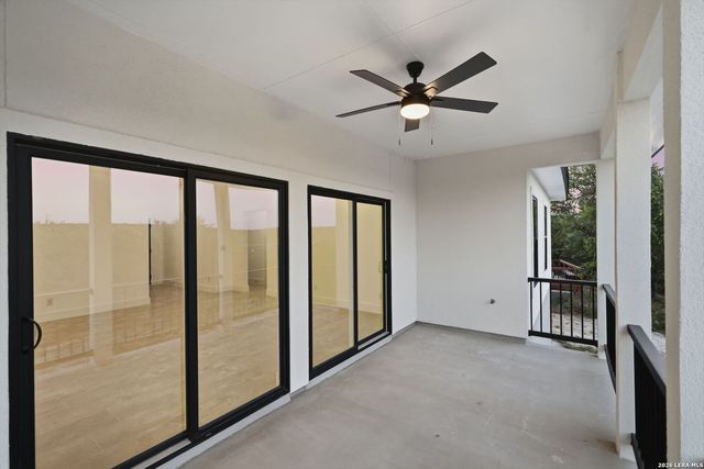 1111 Rocky Ridge Loop, Canyon Lake, TX 78133