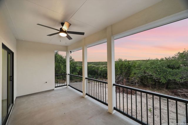 1111 Rocky Ridge Loop, Canyon Lake, TX 78133