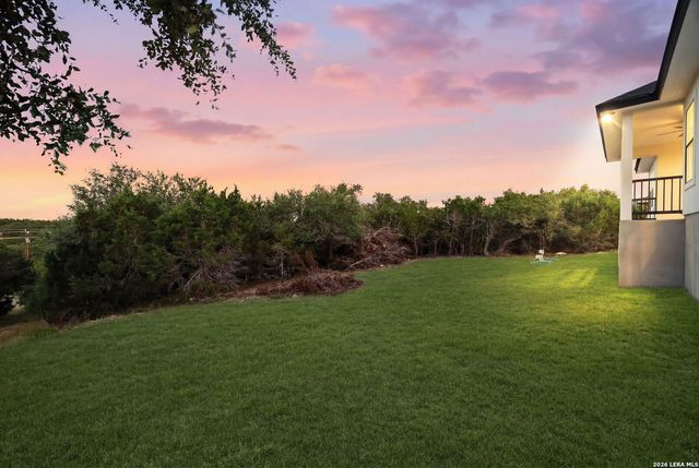 1111 Rocky Ridge Loop, Canyon Lake, TX 78133