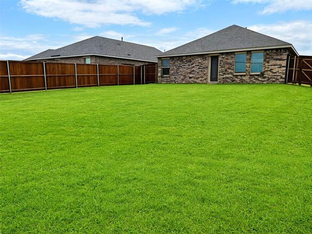 1621 Vattier Street, Little Elm, TX 75068