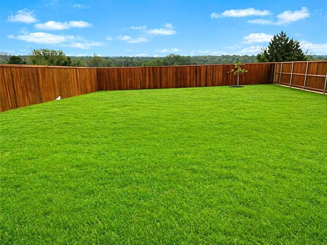 1621 Vattier Street, Little Elm, TX 75068