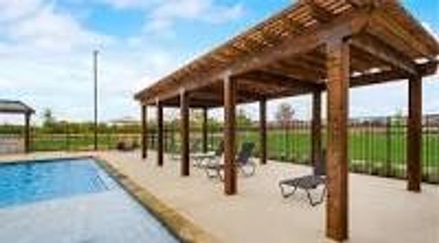 1621 Vattier Street, Little Elm, TX 75068
