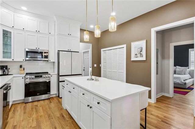 984 McDaniel Street SW, Atlanta, GA 30310