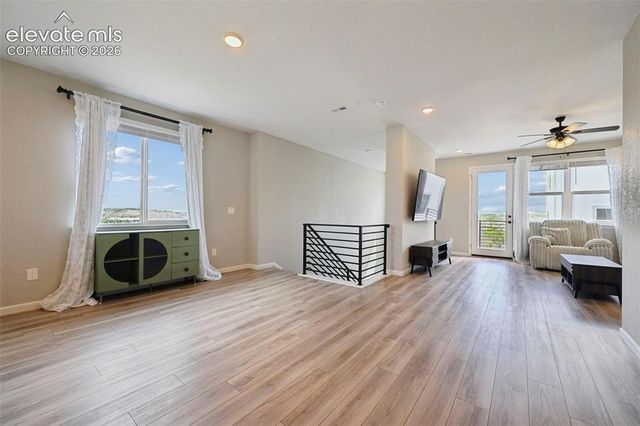 3491 Sobo View, Colorado Springs, CO 80907
