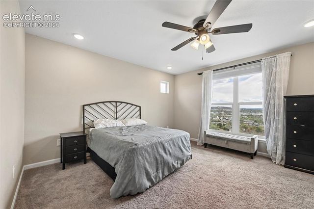 3491 Sobo View, Colorado Springs, CO 80907