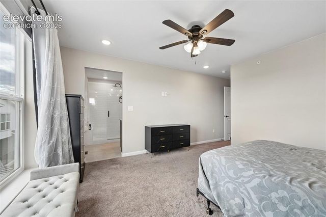 3491 Sobo View, Colorado Springs, CO 80907