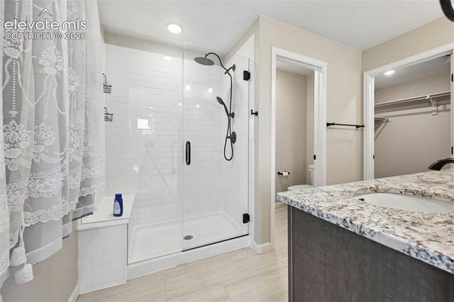 3491 Sobo View, Colorado Springs, CO 80907