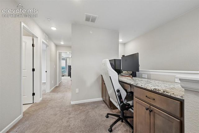 3491 Sobo View, Colorado Springs, CO 80907