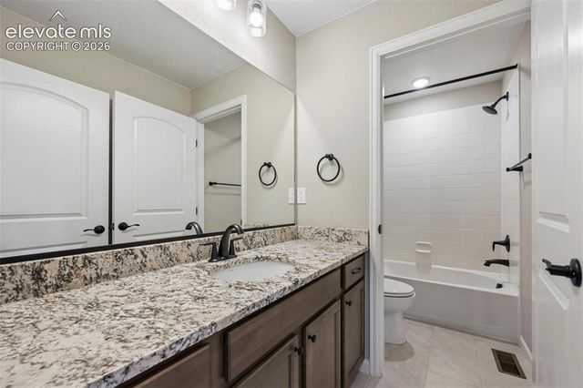 3491 Sobo View, Colorado Springs, CO 80907