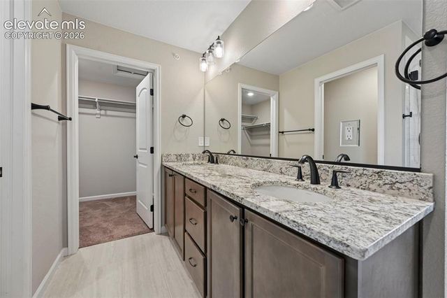 3491 Sobo View, Colorado Springs, CO 80907