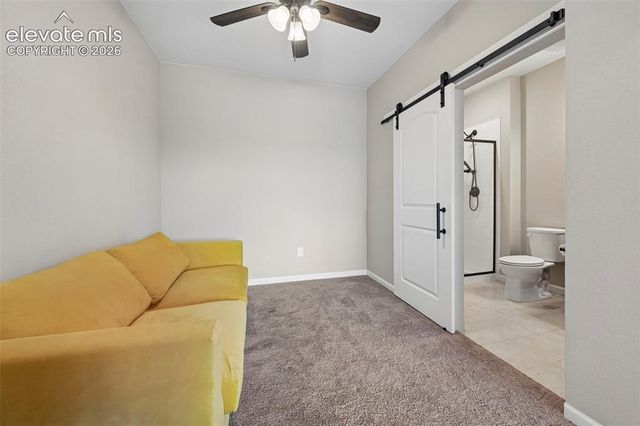 3491 Sobo View, Colorado Springs, CO 80907