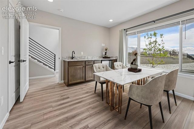 3491 Sobo View, Colorado Springs, CO 80907
