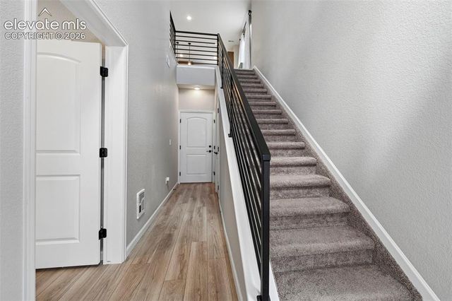 3491 Sobo View, Colorado Springs, CO 80907