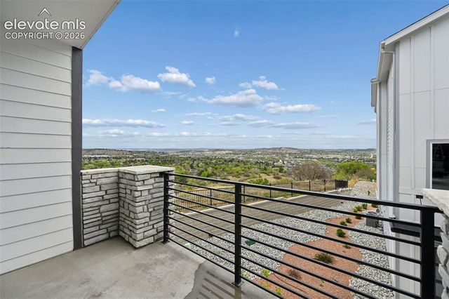 3491 Sobo View, Colorado Springs, CO 80907